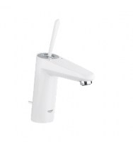 MONOMANDO LAVABO BLANCO EURODISC JOYSTICK GROHE